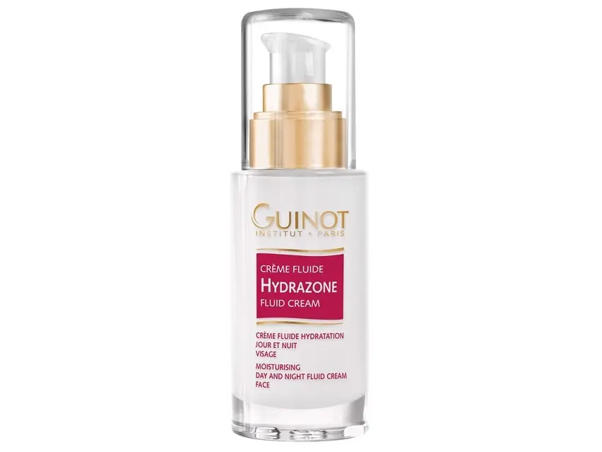 Guinot Hydrazone Fluid Cream 1.4 fl oz