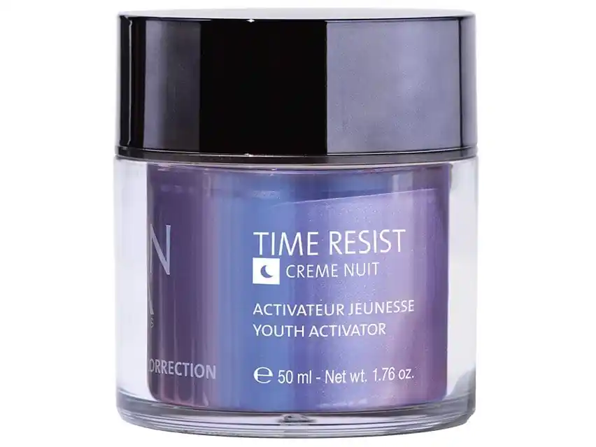 Yon-Ka Paris Time Resist Nuit Wrinkle Reducing Moisturizer (formerly known as Yon-Ka Time Resist Creme Nuit) 1.75 oz