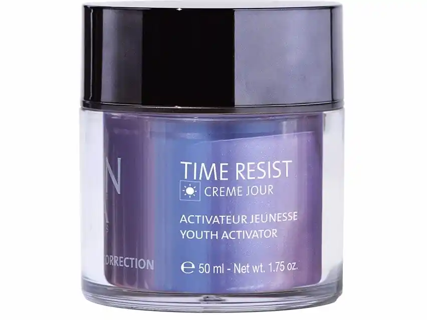 Yon-Ka Paris Time Resist Jour Wrinkle Reducing Moisturizer (formerly known as Yon-Ka Time Resist Creme Jour) 1.75 oz