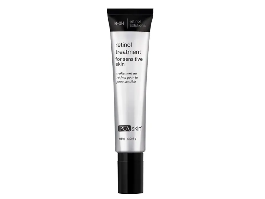PCA SKIN Retinol Treatment for Sensitive Skin 1.0 fl oz