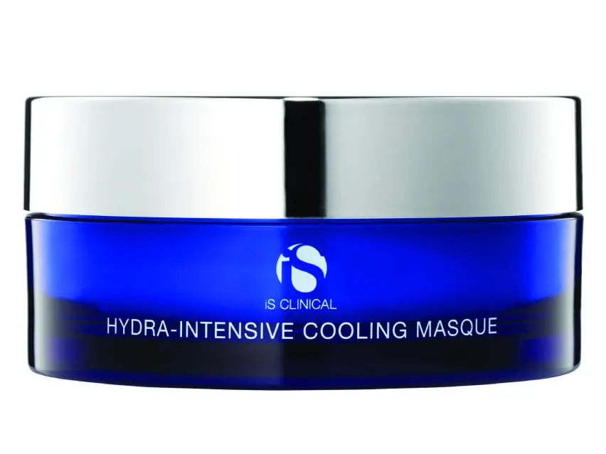 iS CLINICAL Hydra-Intensive Cooling Masque 4.0 oz