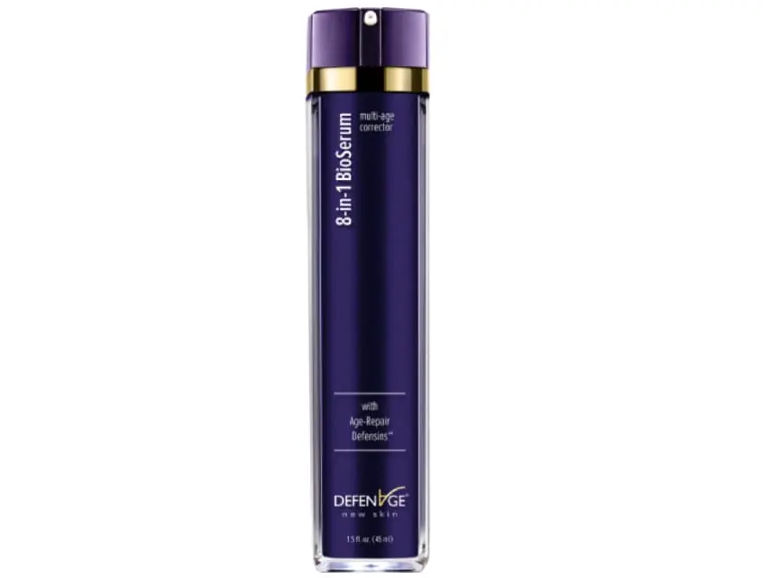 DefenAge 8-in-1 BioSerum 1.5 fl oz
