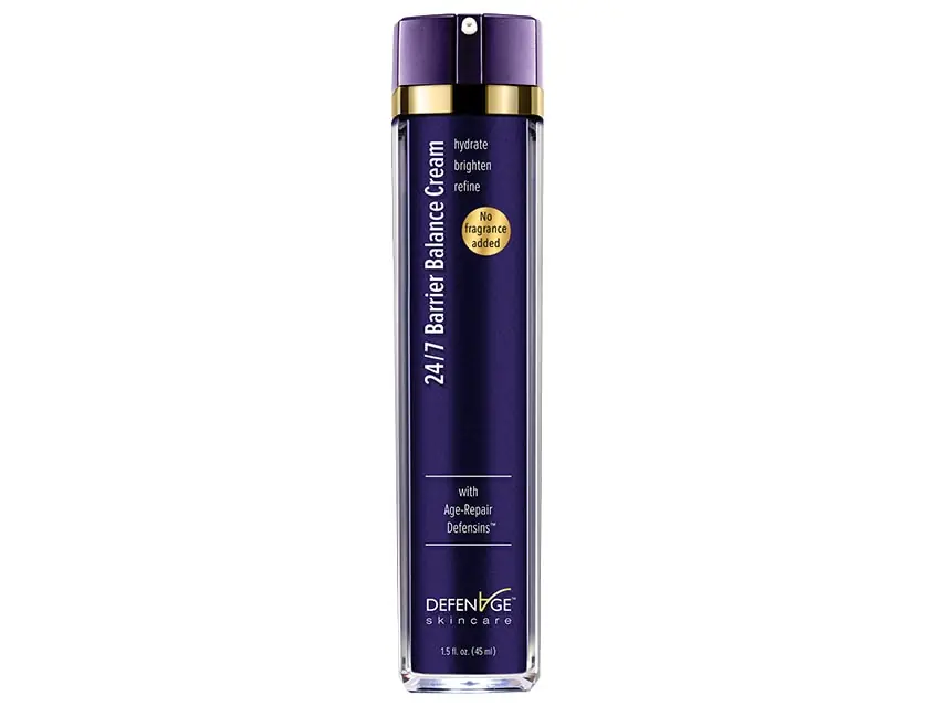DefenAge 24/7 Barrier Balance Cream (formerly known as Defenage 24/7 Barrier Repair Cream) 1.5 fl oz