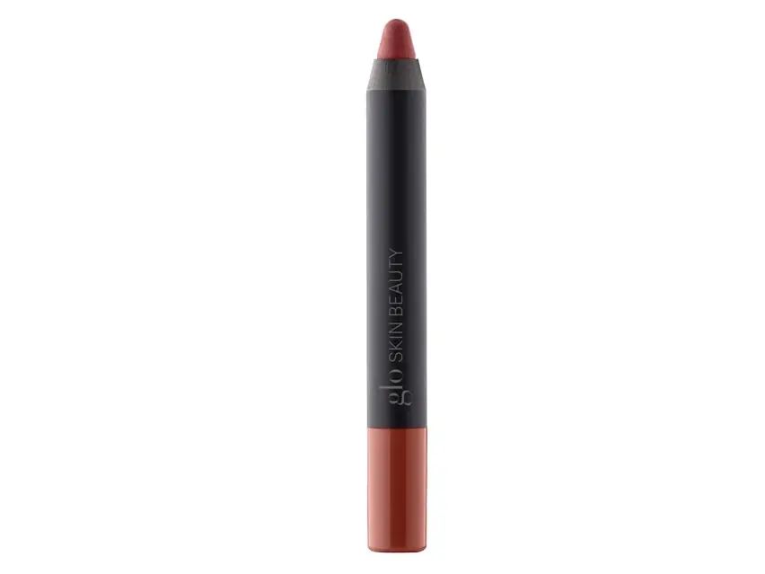 Glo Skin Beauty Suede Matte Lip Crayon