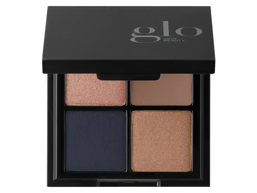 Glo Skin Beauty Eye Shadow Quad (formerly known as glo minerals Eye Shadow Quad)