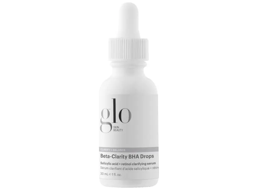 Glo Skin Beauty Beta-Clarity BHA Drops (formerly known as Glo Skin Beauty Renew Serum)