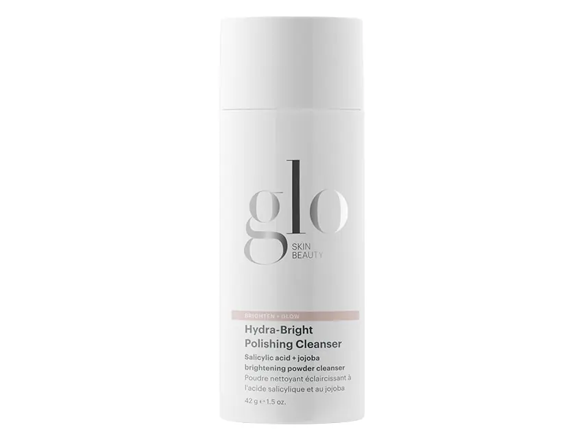 Glo Skin Beauty Hydra-Bright Polishing Cleanser (formerly known as Glo Skin Beauty Daily Polishing Cleanser) 1.5 fl oz
