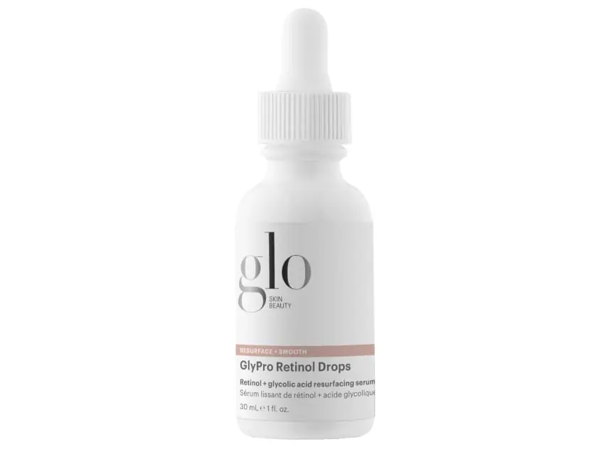 Glo Skin Beauty GlyPro Retinol Drops (formerly known as Glo Skin Beauty Retinol Smoothing Serum) 1.0 fl oz