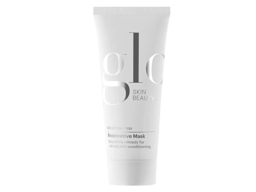 Glo Skin Beauty Restorative Mask (formerly known as glo therapeutics Restorative Mask) 2.0 fl oz