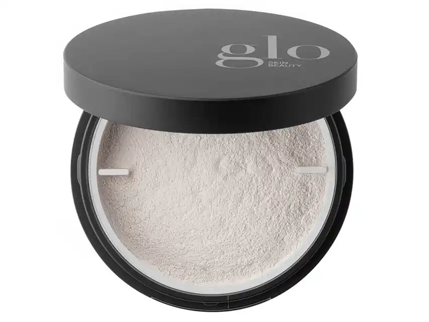 Glo Skin Beauty Luminous Setting Powder (formerly known as glo minerals Luxe Setting Powder) 0.29 oz