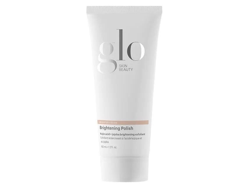 Glo Skin Beauty Brightening Polish (formerly known as glo therapeutics Brightening Polish) 1.7 fl oz