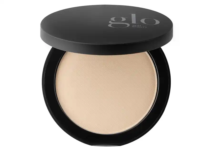Glo Skin Beauty Pressed Base (formerly known as glo minerals Pressed Base) 0.31 oz