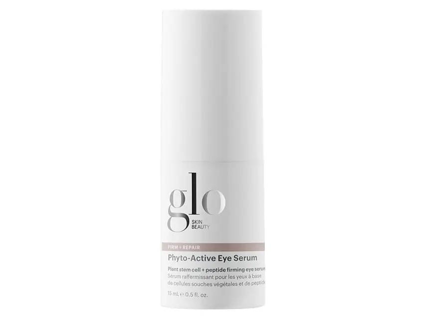 Glo Skin Beauty Phyto-Active Eye Serum (formerly known as glo therapeutics Cyto-luxe Eye Serum) 0.5 fl oz