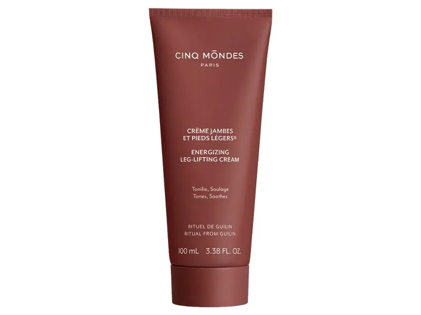 Cinq Mondes Energizing Leg-Lifting Cream 3.38 fl oz