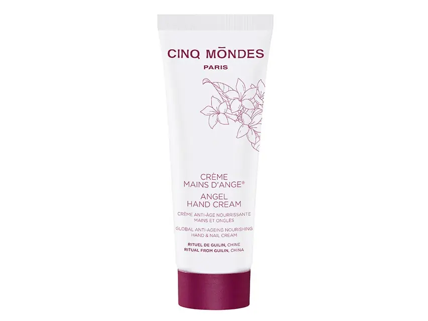 Cinq Mondes Angel Hand Cream 2.5 oz