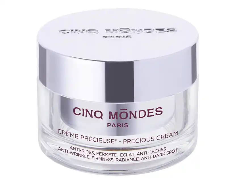 Cinq Mondes Precious Day Cream 1.7 oz