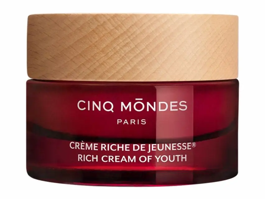 Cinq Mondes Rich Cream of Youth 1.7 oz