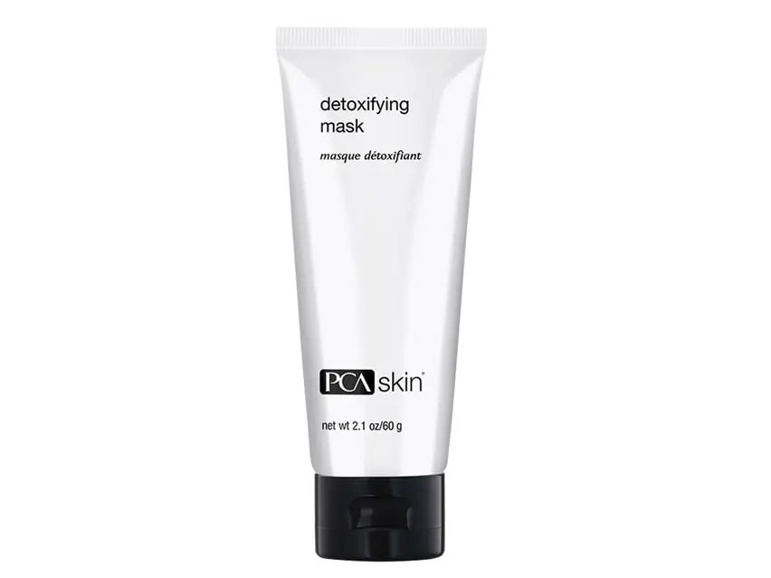 PCA SKIN Detoxifying Mask 2.1 oz