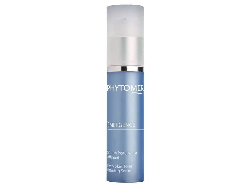 PHYTOMER ÉMERGENCE Even Skin Tone Refining Serum 1.0 fl oz / 30 ml
