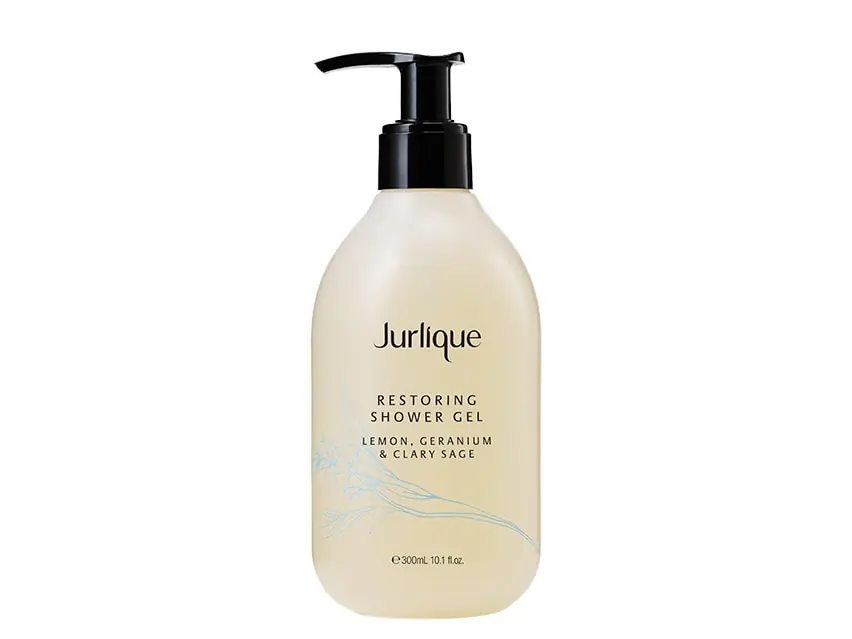 Jurlique Shower Gel 300 ml / 10.1 fl oz