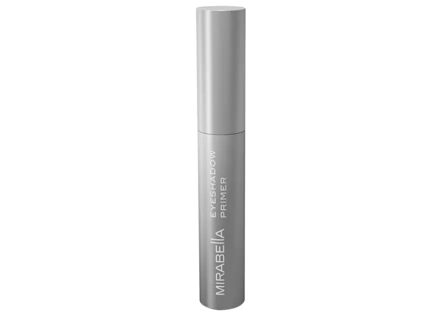 Mirabella Waterproof Eyeshadow Primer 0.08 oz - Mirabella Beauty
