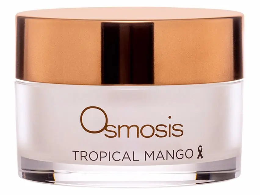 Osmosis Tropical Mango Barrier Repair Mask (formerly known as Osmosis Skincare MD Tropical Mango Barrier Repair Mask) 1.0 fl oz