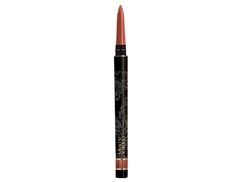 SENNA Ultra Last Lip Liner 0.012 oz - SENNA Cosmetics