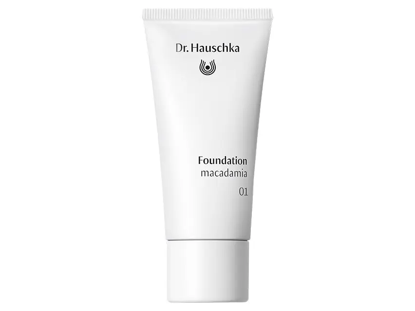 Dr. Hauschka Foundation 1.0 fl oz