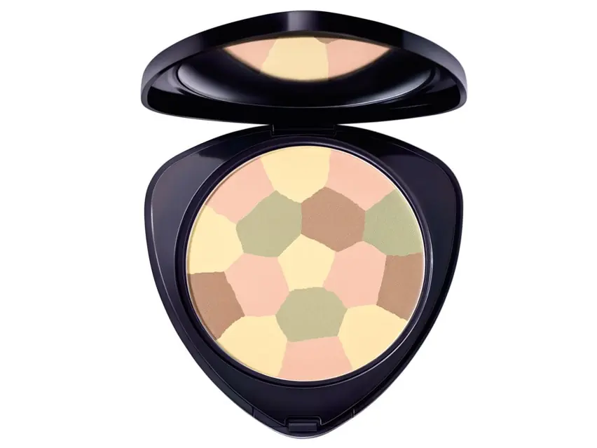Dr. Hauschka Color Correcting Powder 0.28 oz