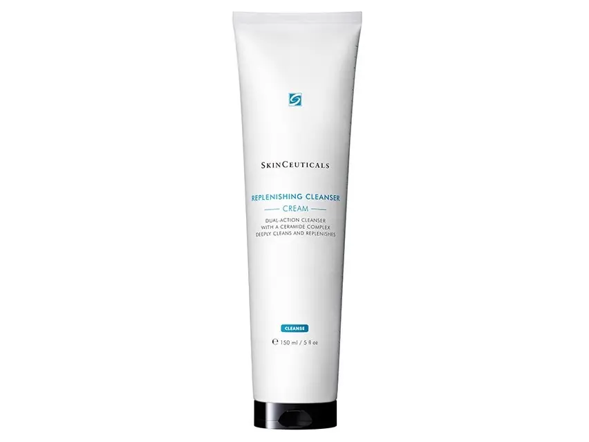 SkinCeuticals Replenishing Cleanser Cream 5.0 fl oz