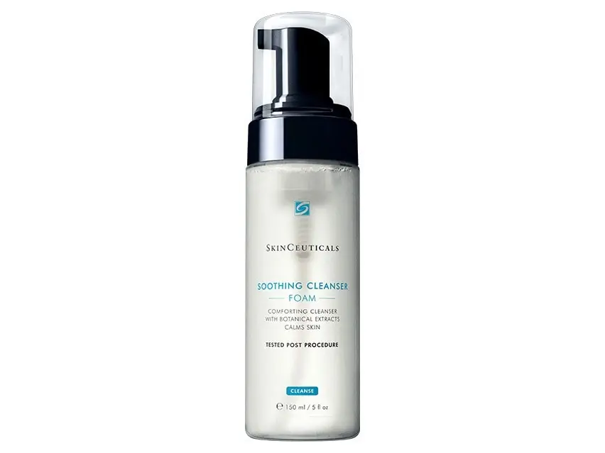 SkinCeuticals Soothing Cleanser Foam 5.0 fl oz