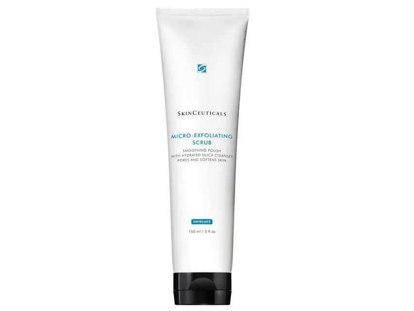 SkinCeuticals Micro-Exfoliating Scrub 5.0 fl oz