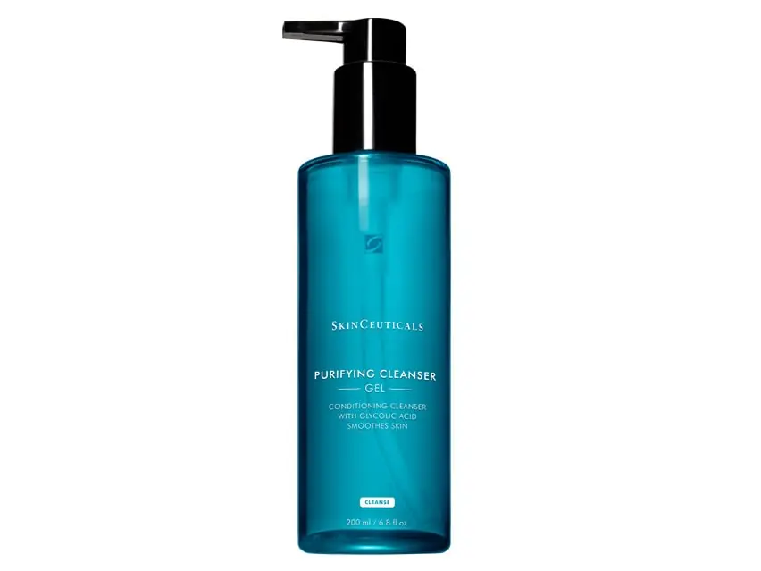 SkinCeuticals Purifying Cleanser Gel 6.8 fl oz