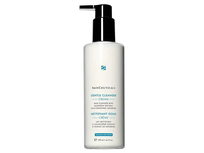 SkinCeuticals Gentle Calming Cleanser Cream 6.4 fl oz