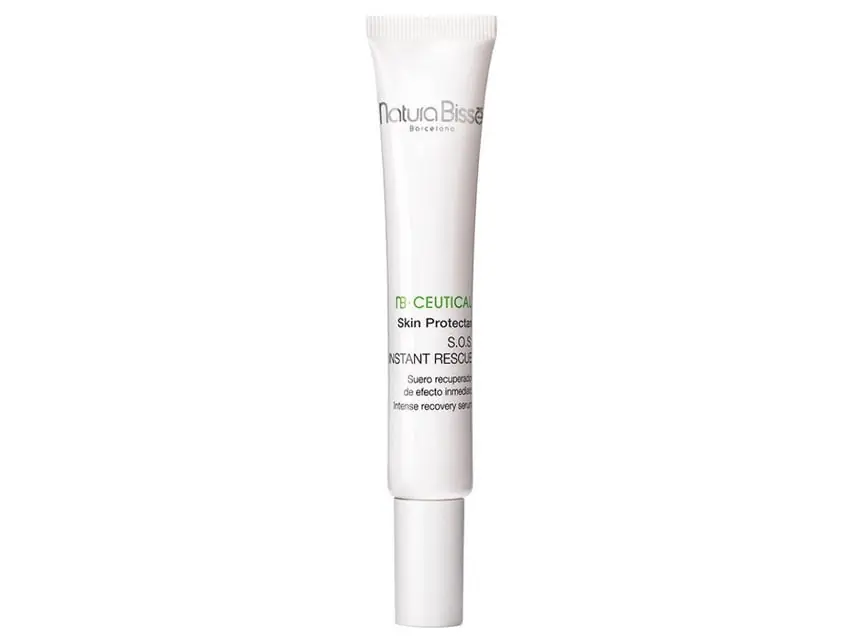 Natura Bisse NB-Ceutical S.O.S. Instant Rescue 1 fl oz