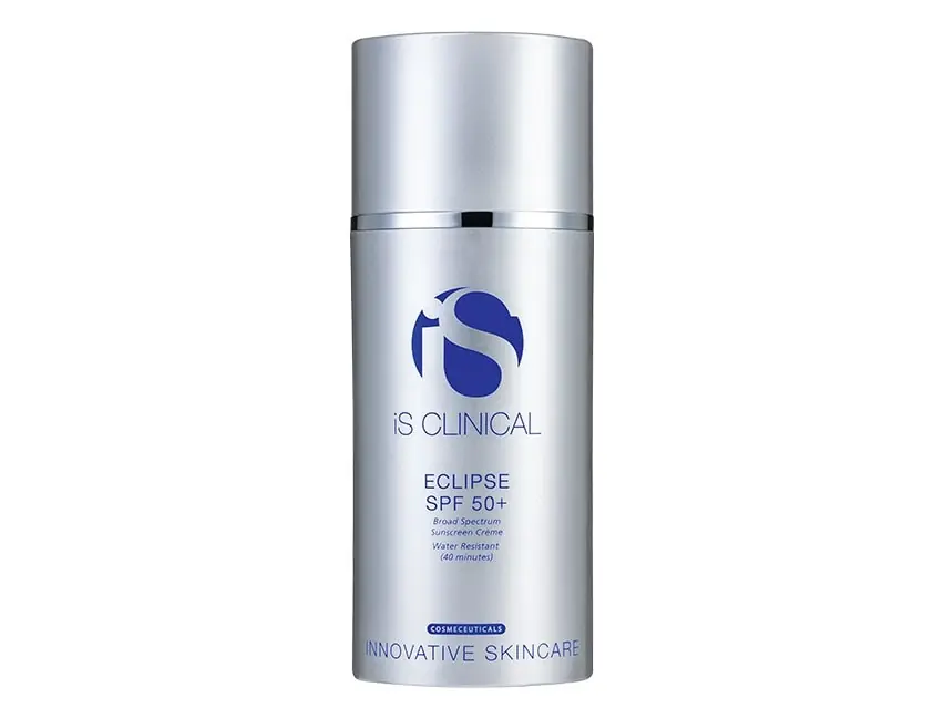 iS CLINICAL Eclipse SPF 50+ PerfecTint Beige 3.5 fl oz