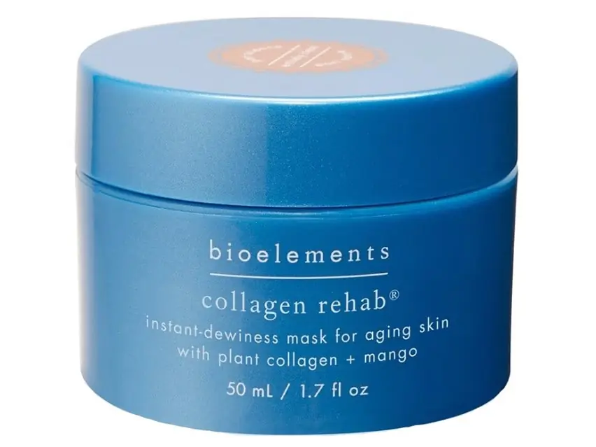 Bioelements Collagen Rehab Mask 1.7 oz