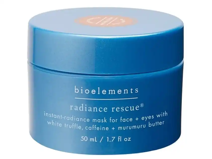 Bioelements Radiance Rescue Mask 1.7 oz