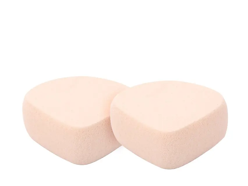 Koh Gen Do Liquid Foundation Sponge 2-Pack