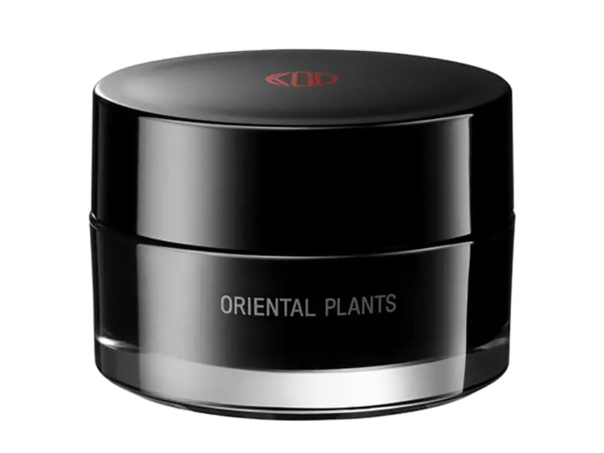 Koh Gen Do Oriental Plants Emollient Cream (formerly known as Koh Gen Do Oriental Plants Cream)