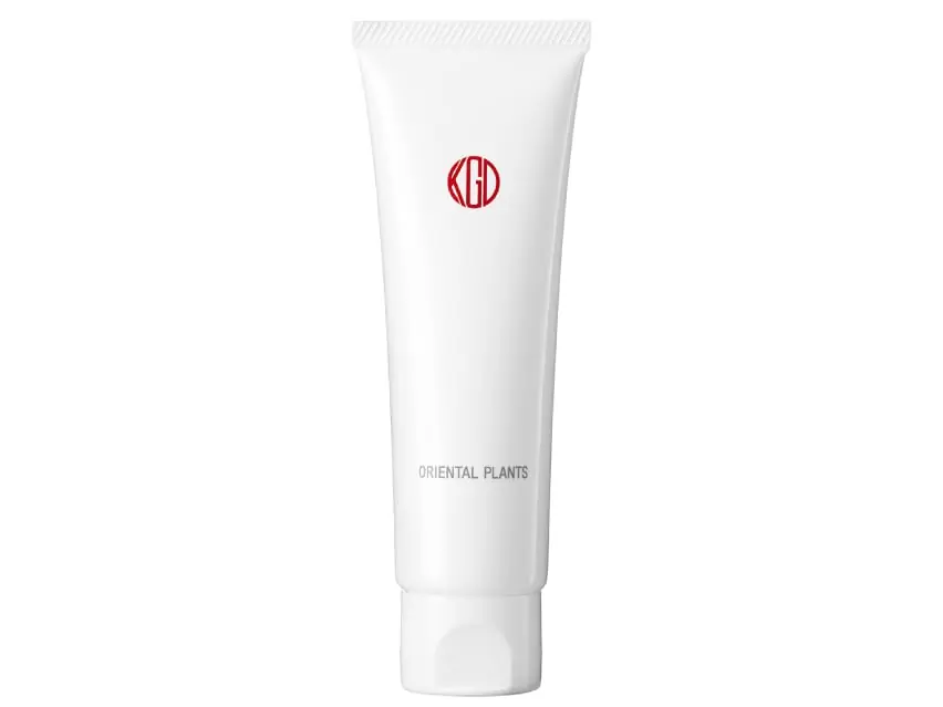 Koh Gen Do Oriental Plants Facial Wash 2.82 oz