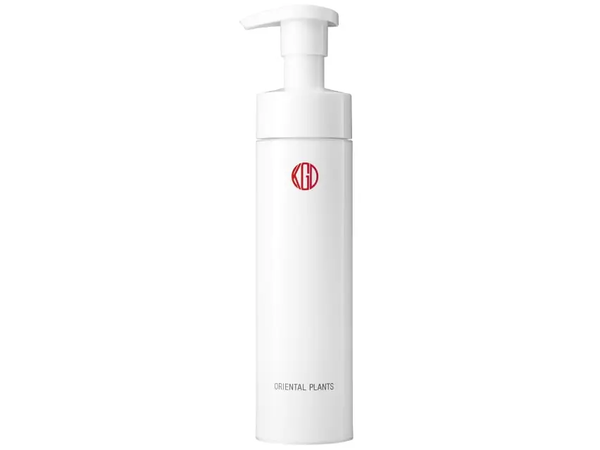 Koh Gen Do Oriental Plants Moist Cleansing Cream (formerly known as Koh Gen Do Oriental Plants Cleansing Cream) 4.23 oz