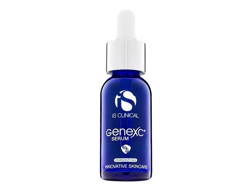 iS CLINICAL GeneXC Serum
