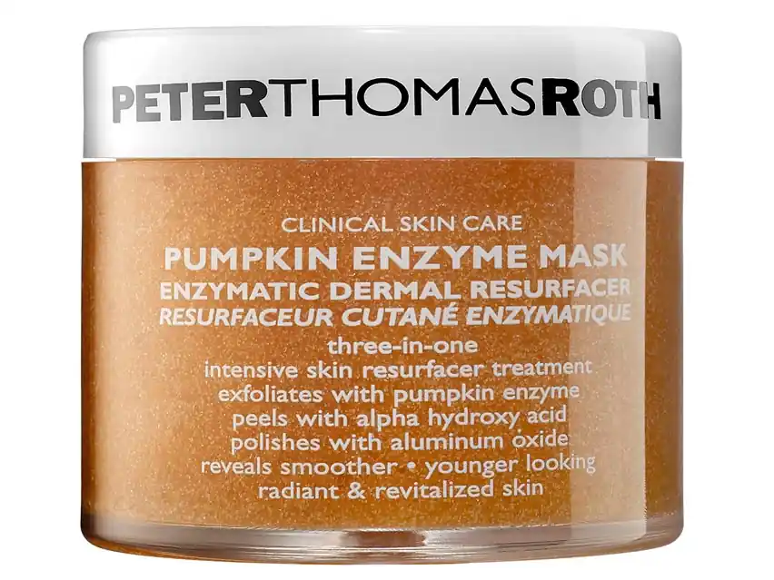 Peter Thomas Roth Pumpkin Enzyme Mask 5 fl oz