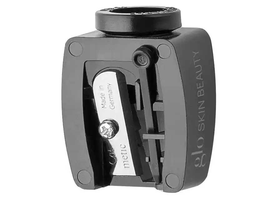 Glo Skin Beauty Lip Crayon Sharpener (formerly known as Glo Skin Beauty Crayon Sharpener)