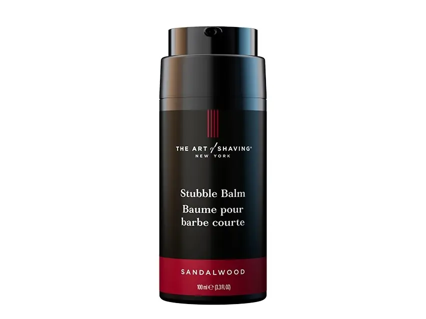 The Art of Shaving Stubble Balm 3.3 fl oz