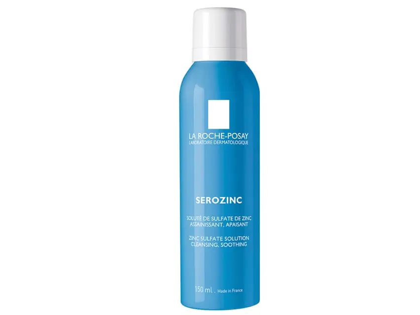 La Roche-Posay Serozinc Zinc Sulfate Solution 5.0 fl oz