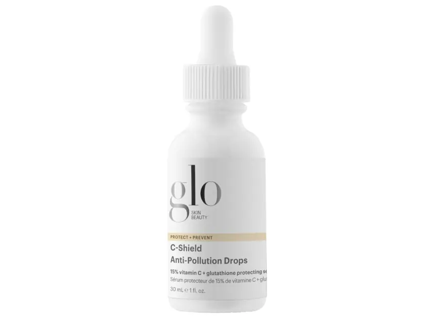 Glo Skin Beauty C-Shield Anti-Pollution Drops (formerly known as Glo Skin Beauty Daily Power C)