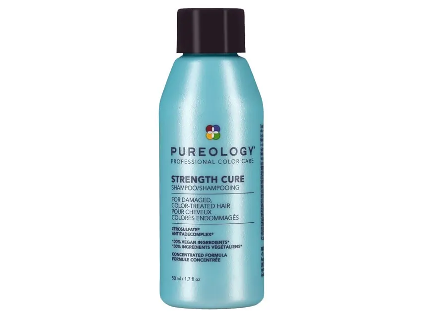 Pureology Strength Cure Shampoo