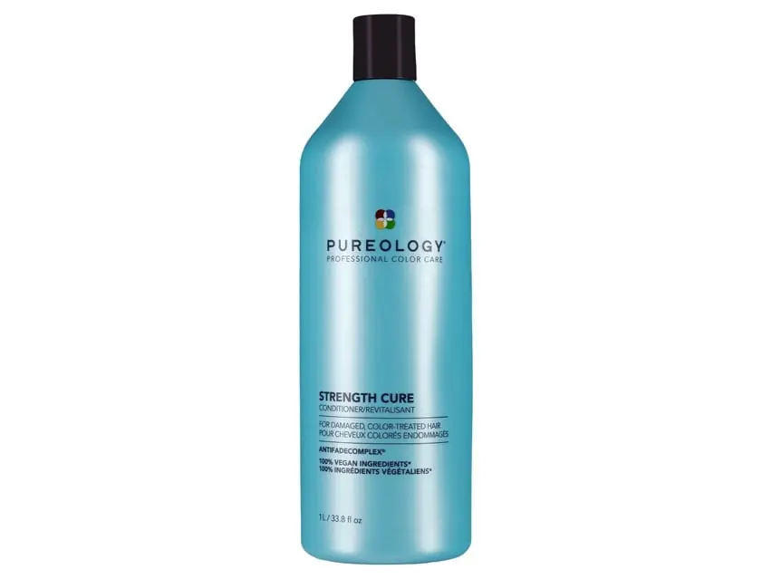 Pureology Strength Cure Conditioner